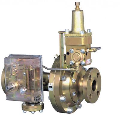 GAS PRESSURE REGULATOR TARTARINI BFL / 050